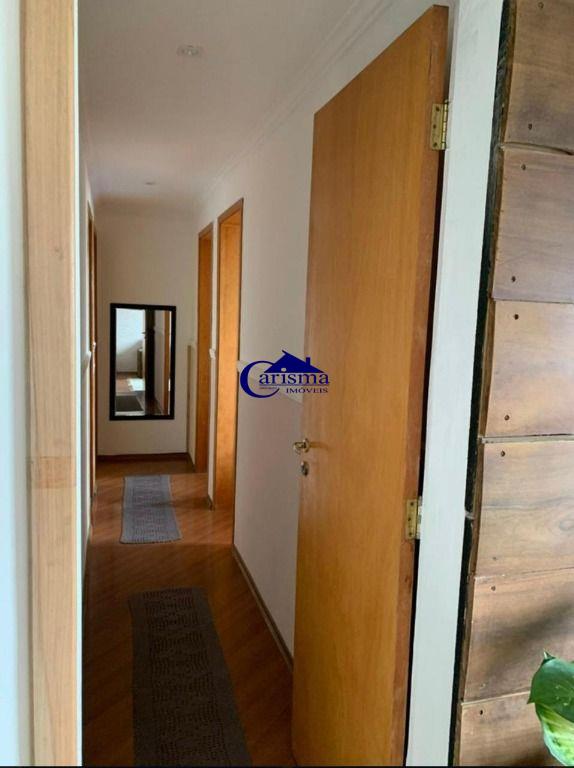 Apartamento à venda com 3 quartos, 84m² - Foto 6