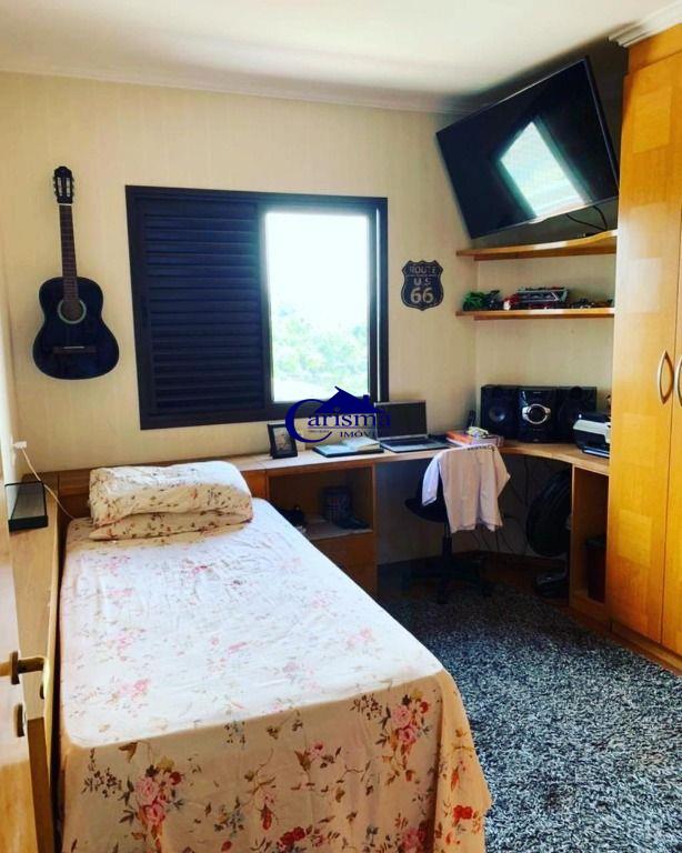 Apartamento à venda com 3 quartos, 84m² - Foto 9