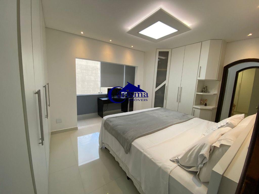 Apartamento à venda com 3 quartos, 110m² - Foto 16