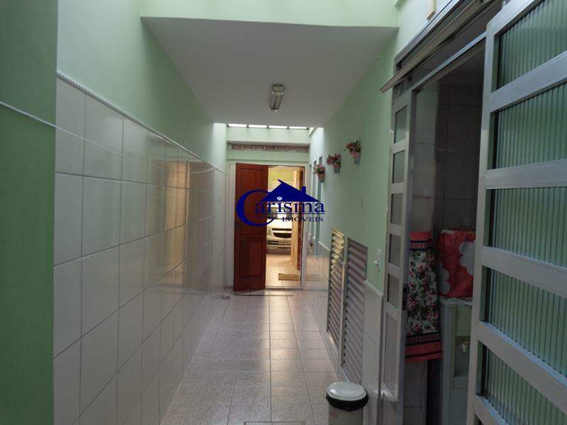 Sobrado à venda com 3 quartos, 186m² - Foto 19