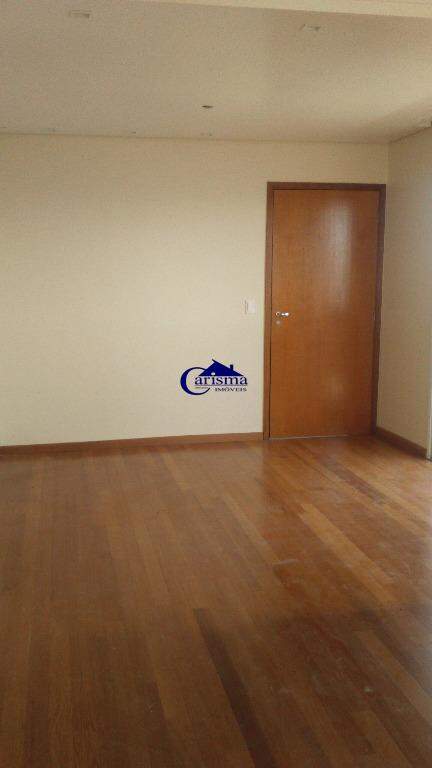 Apartamento à venda com 3 quartos, 96m² - Foto 2