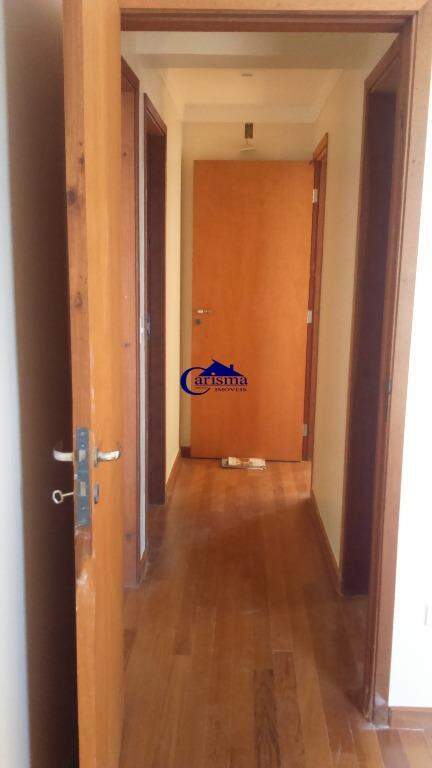 Apartamento à venda com 3 quartos, 96m² - Foto 12