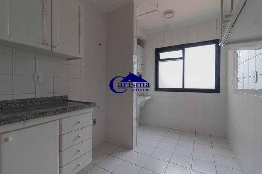 Apartamento à venda com 2 quartos, 63m² - Foto 7