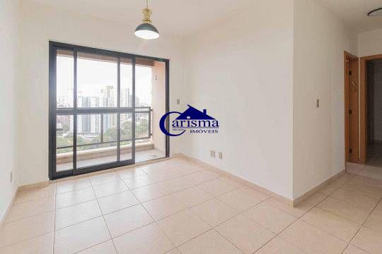 Apartamento à venda com 2 quartos, 63m² - Foto 2