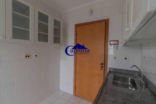 Apartamento à venda com 2 quartos, 63m² - Foto 4