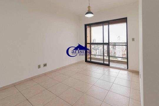 Apartamento à venda com 2 quartos, 63m² - Foto 3