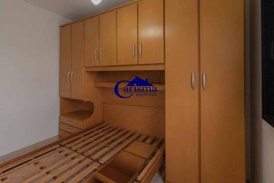 Apartamento à venda com 2 quartos, 63m² - Foto 10