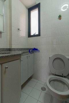 Apartamento à venda com 2 quartos, 63m² - Foto 17