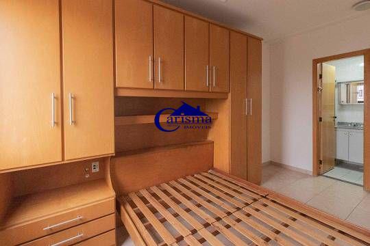 Apartamento à venda com 2 quartos, 63m² - Foto 14