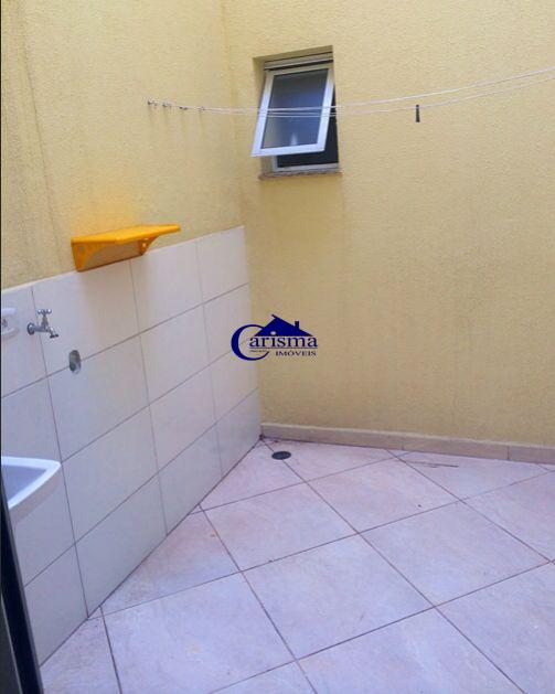 Apartamento à venda com 2 quartos, 40m² - Foto 11