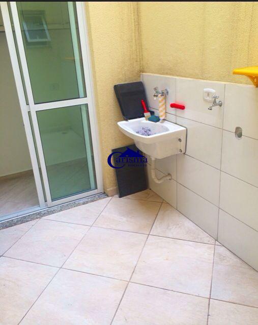 Apartamento à venda com 2 quartos, 40m² - Foto 12