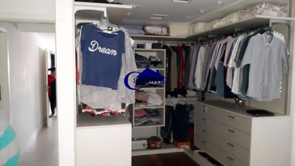 Cobertura à venda com 2 quartos, 281m² - Foto 17