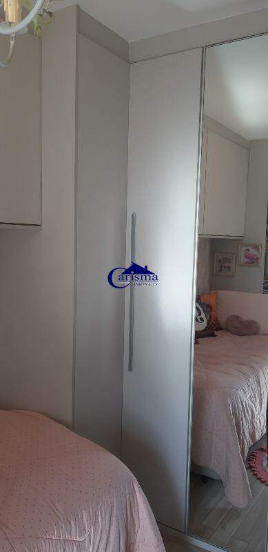 Apartamento à venda com 3 quartos, 128m² - Foto 14