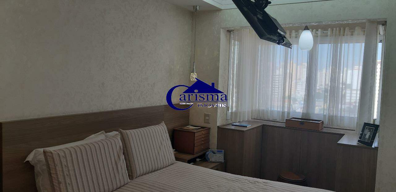 Apartamento à venda com 3 quartos, 128m² - Foto 19