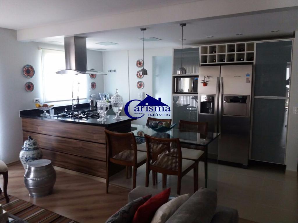 Apartamento à venda com 1 quarto, 70m² - Foto 7