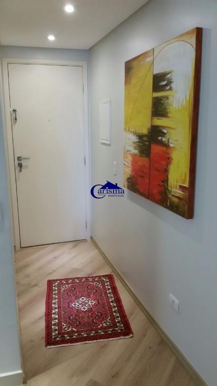 Apartamento à venda com 1 quarto, 70m² - Foto 12