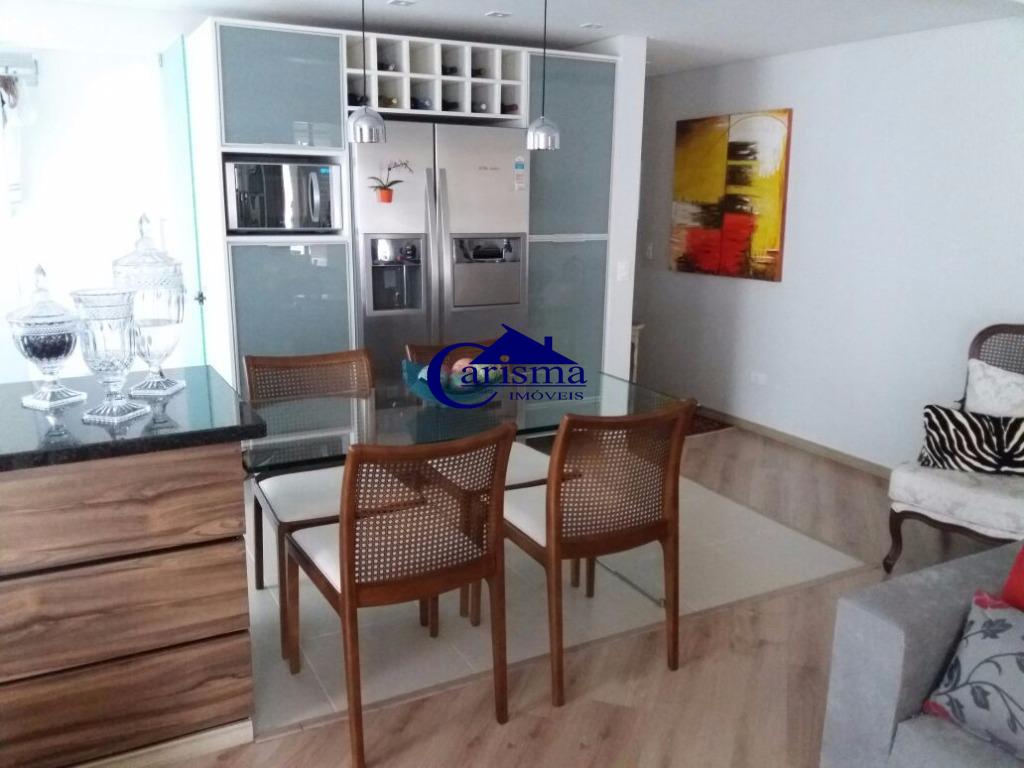 Apartamento à venda com 1 quarto, 70m² - Foto 8