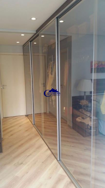 Apartamento à venda com 1 quarto, 70m² - Foto 14