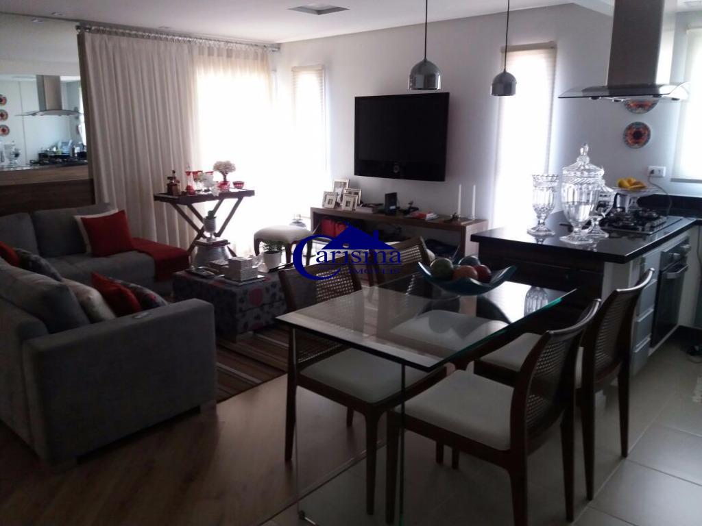 Apartamento à venda com 1 quarto, 70m² - Foto 11