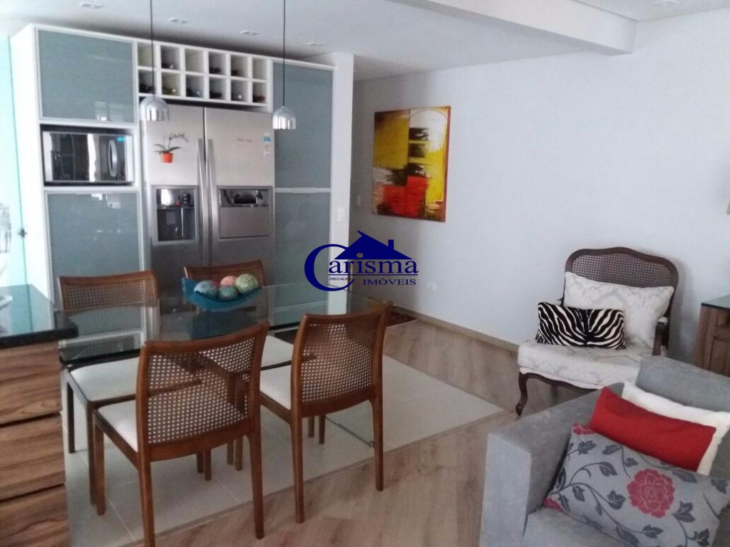 Apartamento à venda com 1 quarto, 70m² - Foto 6