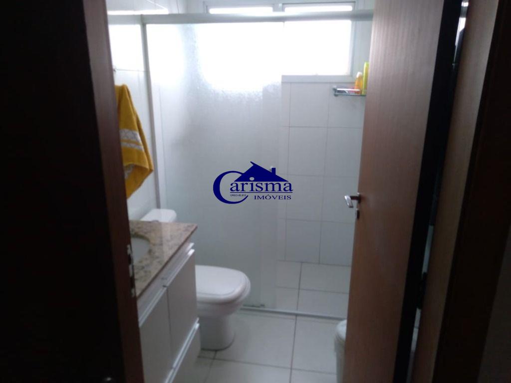 Apartamento à venda com 3 quartos, 120m² - Foto 10