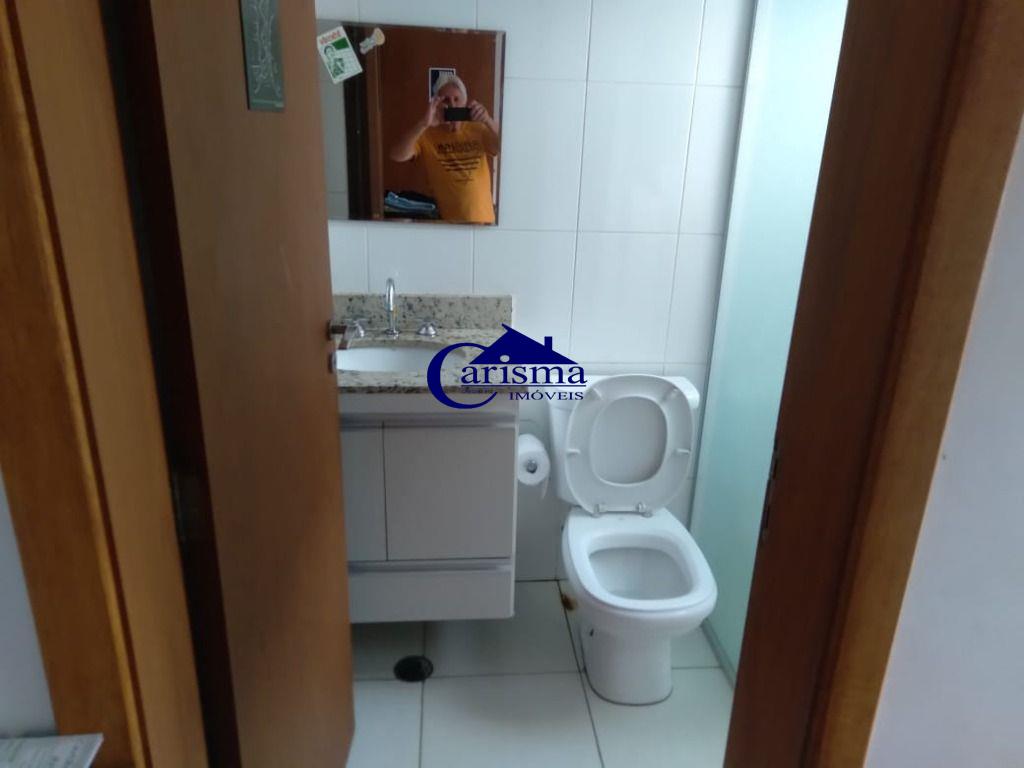 Apartamento à venda com 3 quartos, 120m² - Foto 12