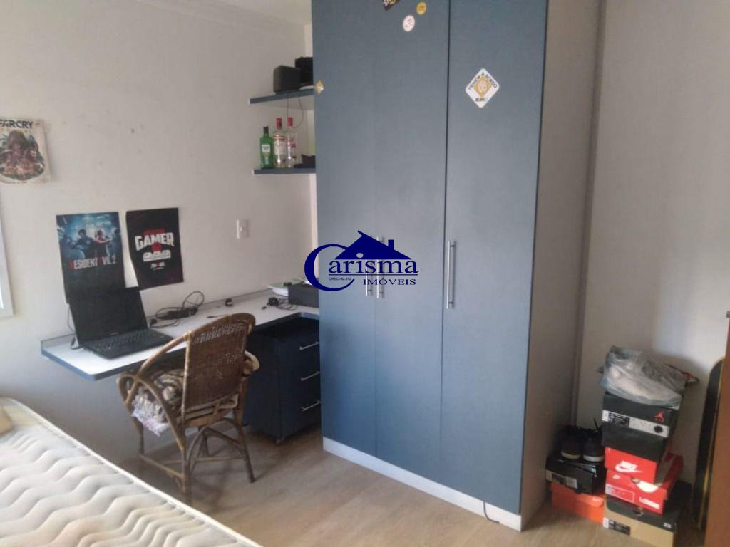 Apartamento à venda com 3 quartos, 120m² - Foto 6