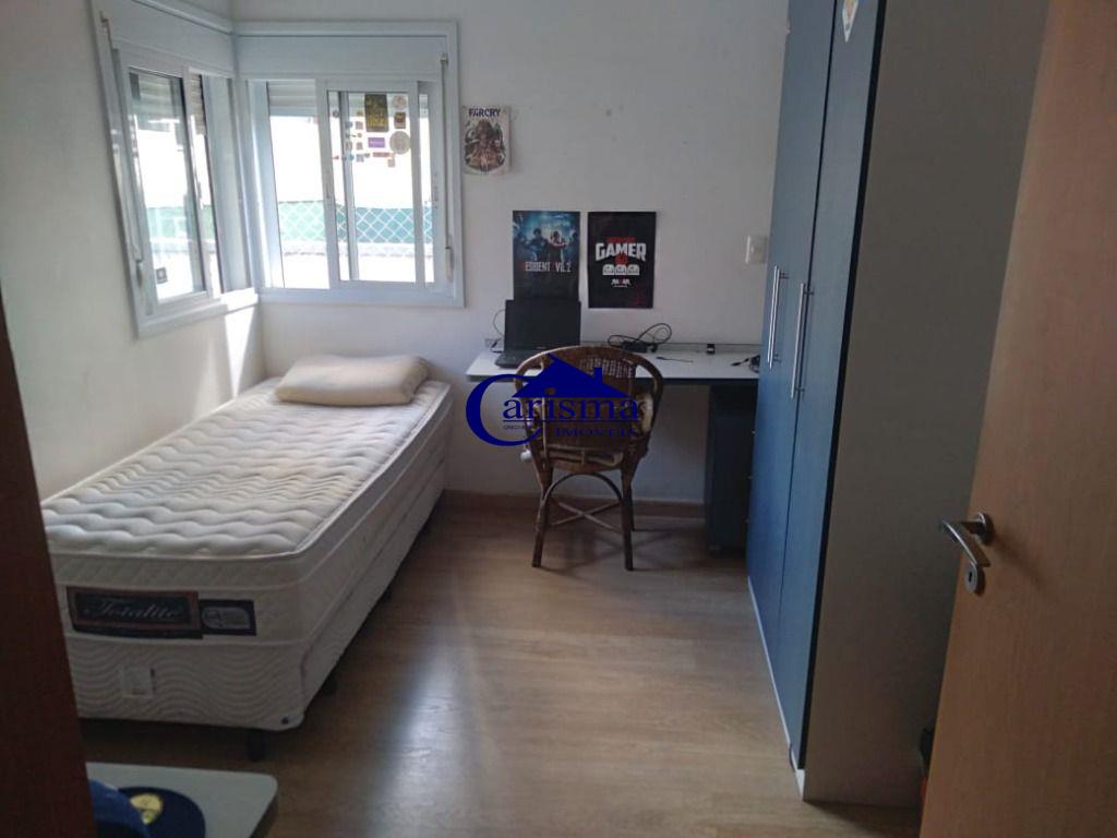 Apartamento à venda com 3 quartos, 120m² - Foto 9