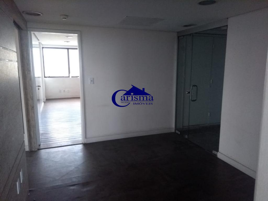 Conjunto Comercial-Sala à venda, 146m² - Foto 7