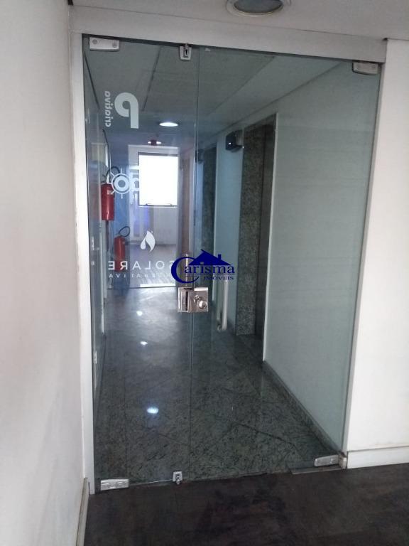 Conjunto Comercial-Sala à venda, 146m² - Foto 12