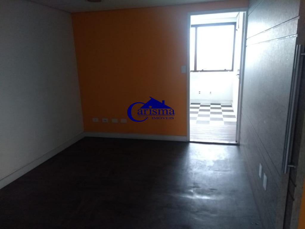 Conjunto Comercial-Sala à venda, 146m² - Foto 24