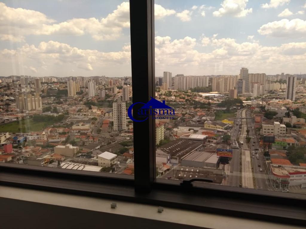 Conjunto Comercial-Sala à venda, 146m² - Foto 17