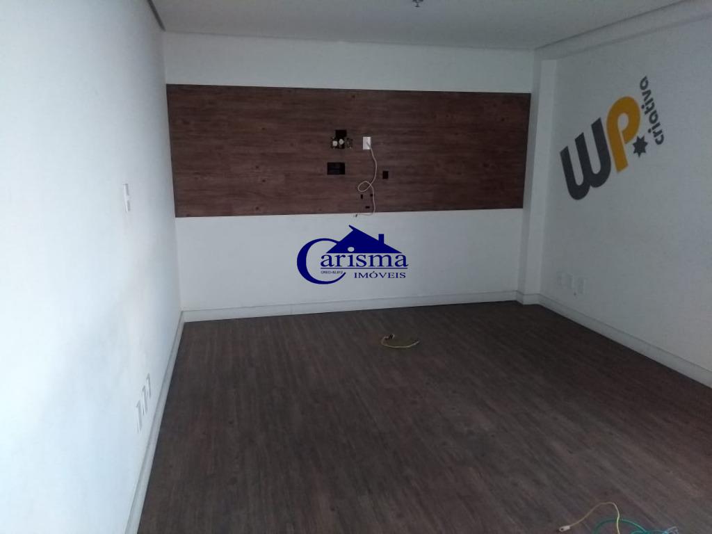 Conjunto Comercial-Sala à venda, 146m² - Foto 6