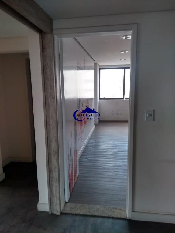 Conjunto Comercial-Sala à venda, 146m² - Foto 21