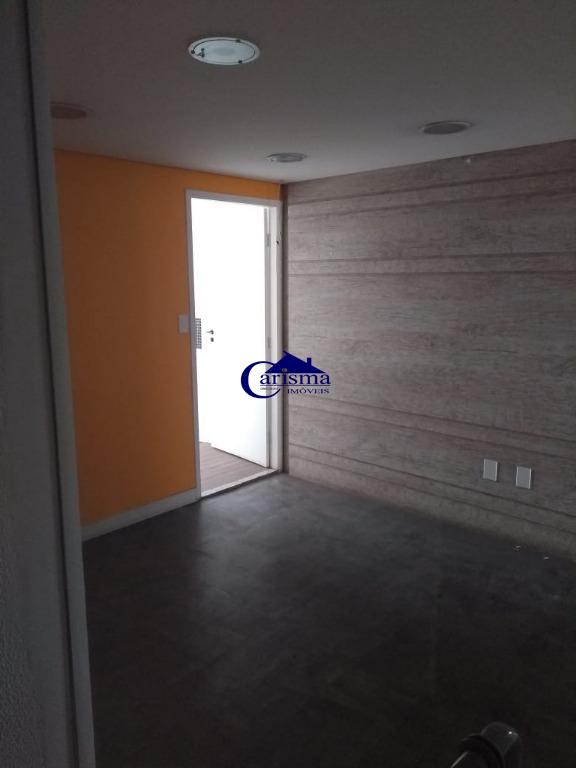 Conjunto Comercial-Sala à venda, 146m² - Foto 23