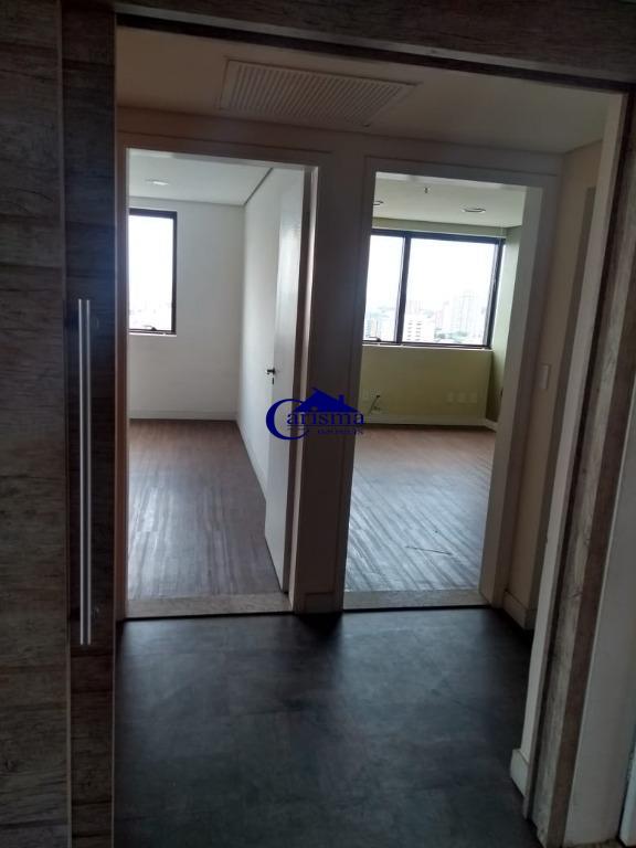 Conjunto Comercial-Sala à venda, 146m² - Foto 10