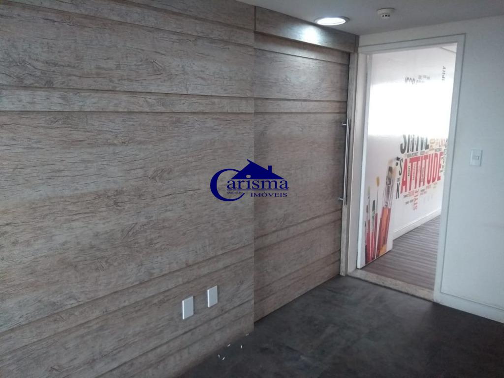 Conjunto Comercial-Sala à venda, 146m² - Foto 11