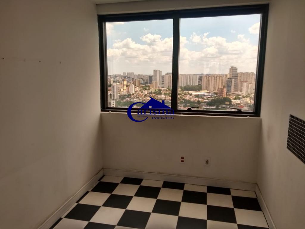 Conjunto Comercial-Sala à venda, 146m² - Foto 20