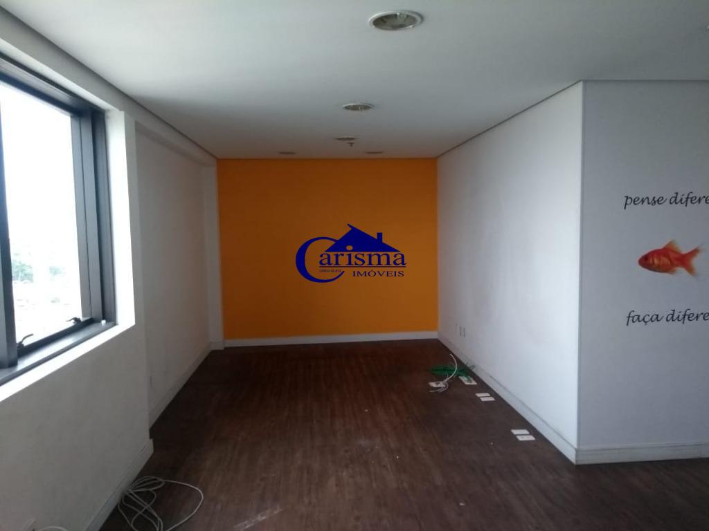 Conjunto Comercial-Sala à venda, 146m² - Foto 5