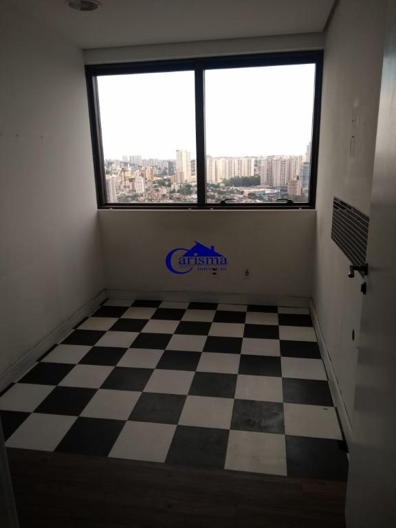 Conjunto Comercial-Sala à venda, 146m² - Foto 4