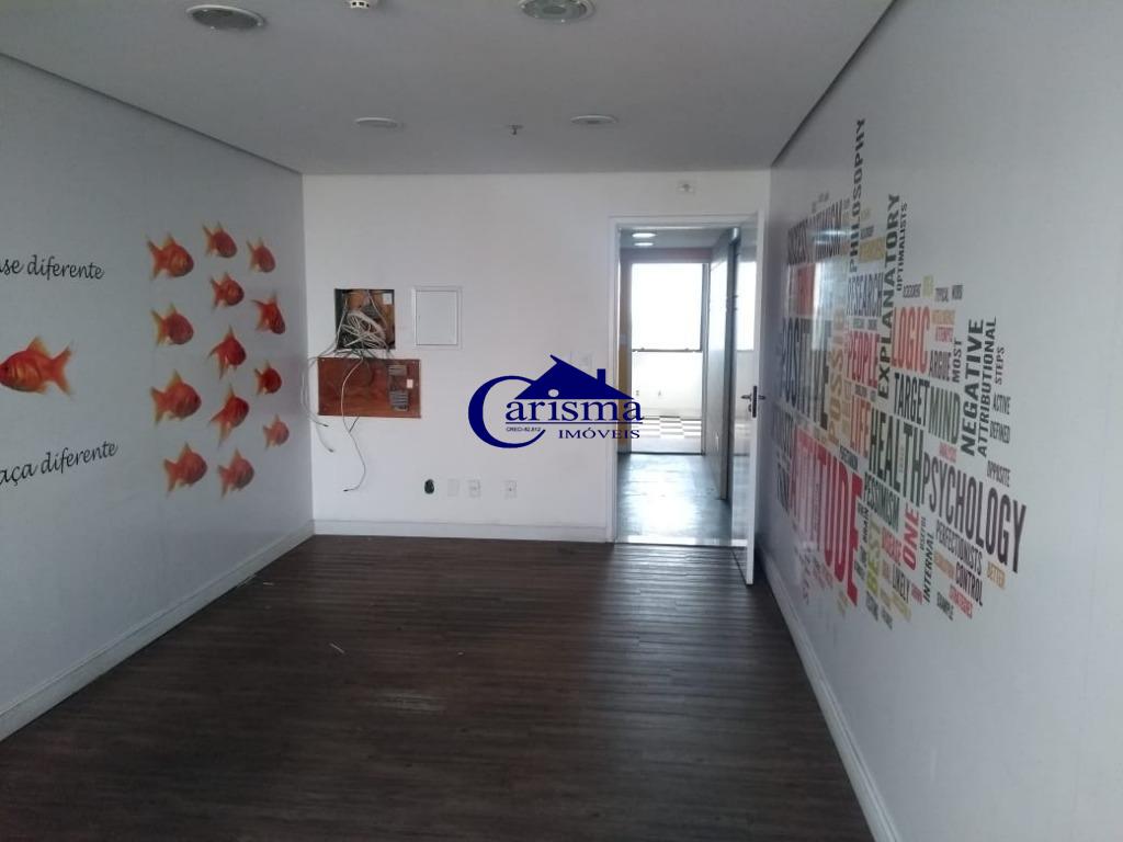 Conjunto Comercial-Sala à venda, 146m² - Foto 19