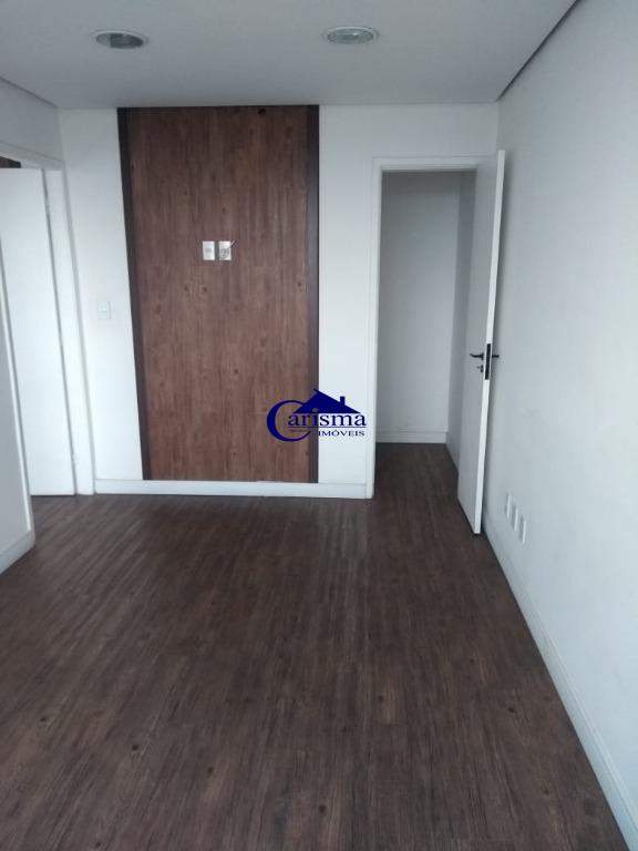 Conjunto Comercial-Sala à venda, 146m² - Foto 15