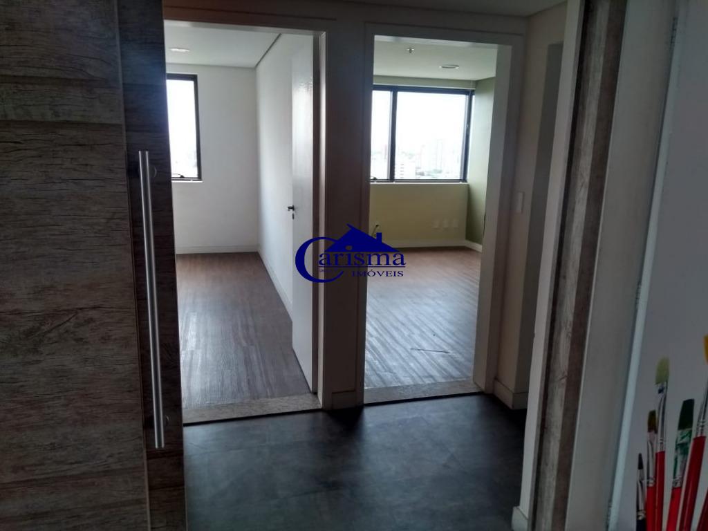 Conjunto Comercial-Sala à venda, 146m² - Foto 22