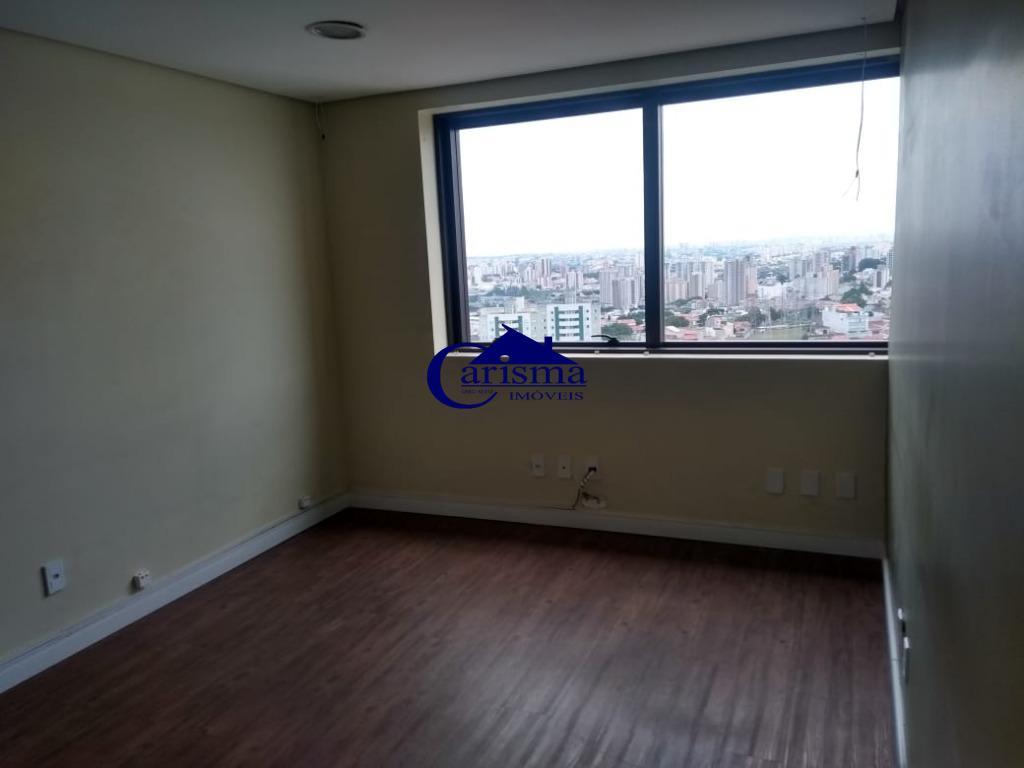 Conjunto Comercial-Sala à venda, 146m² - Foto 16