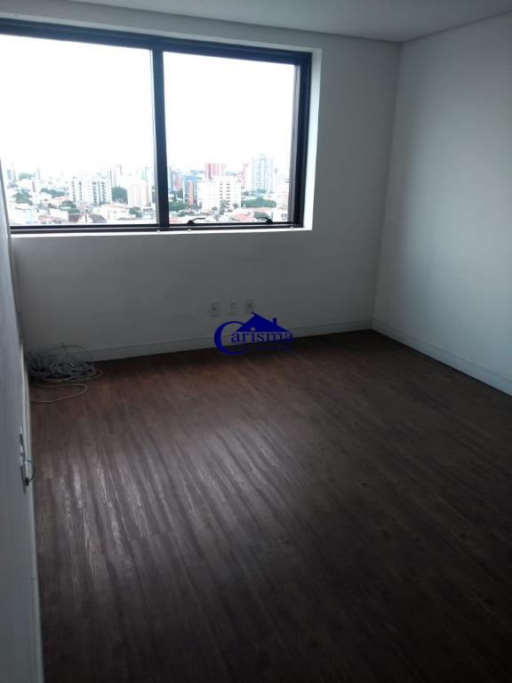 Conjunto Comercial-Sala à venda, 146m² - Foto 1