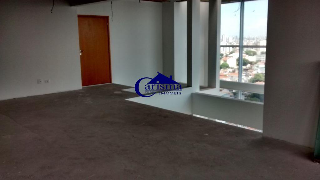 Cobertura à venda com 4 quartos, 360m² - Foto 6