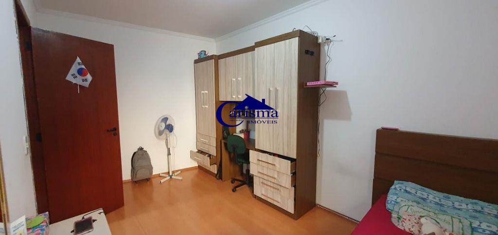 Apartamento à venda com 3 quartos, 100m² - Foto 15