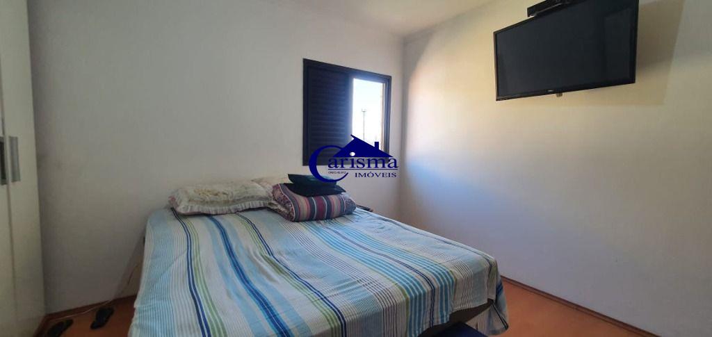 Apartamento à venda com 3 quartos, 100m² - Foto 16