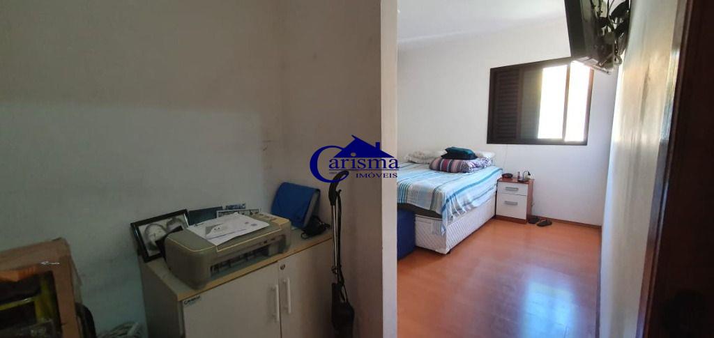 Apartamento à venda com 3 quartos, 100m² - Foto 11