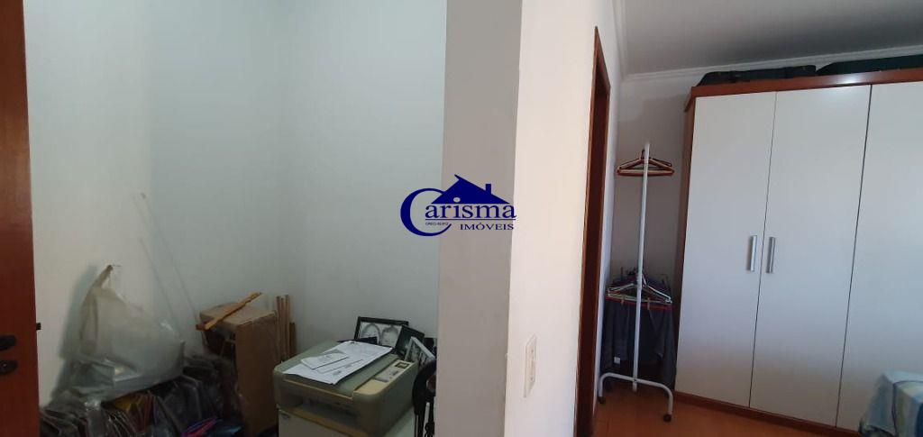 Apartamento à venda com 3 quartos, 100m² - Foto 12